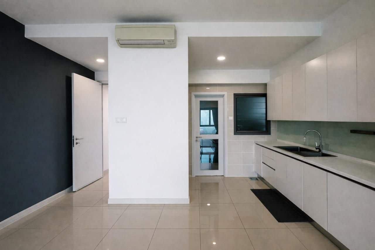 For Rent (CL8656)

🏡 Iskandar Residences Medini

✨… 1