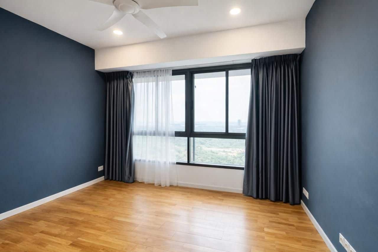 For Rent (CL8656)

🏡 Iskandar Residences Medini

✨… 2