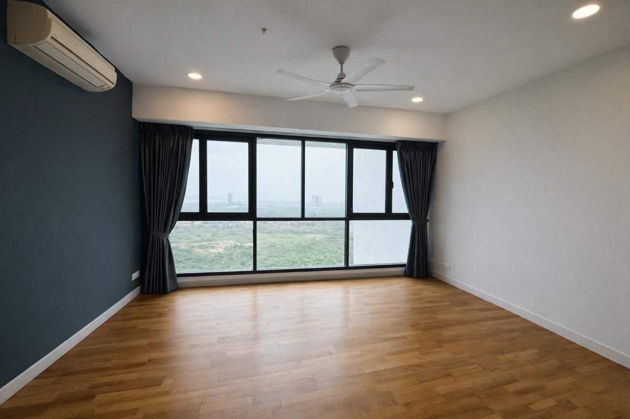 For Rent (CL8656)

🏡 Iskandar Residences Medini

✨… 3
