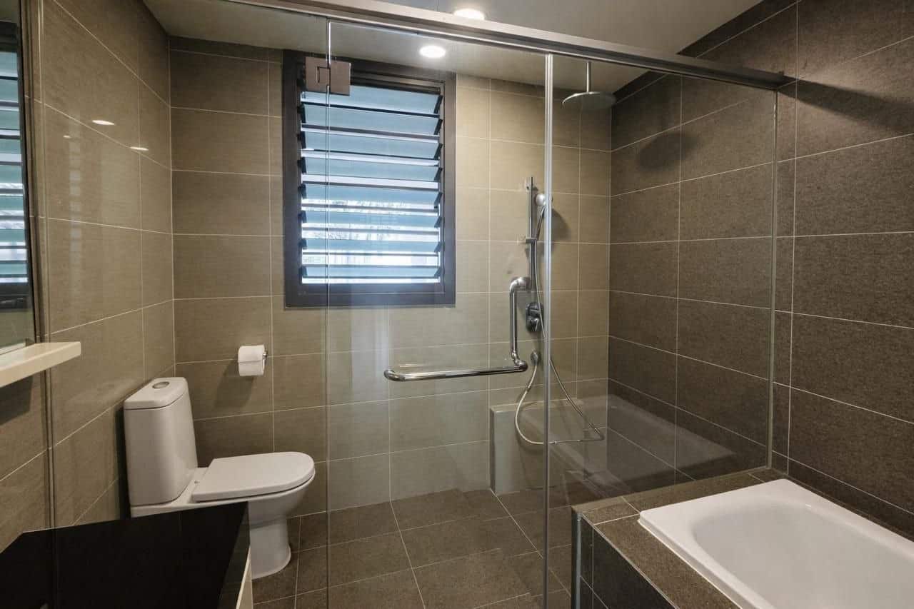 For Rent (CL8656)

🏡 Iskandar Residences Medini

✨… 4