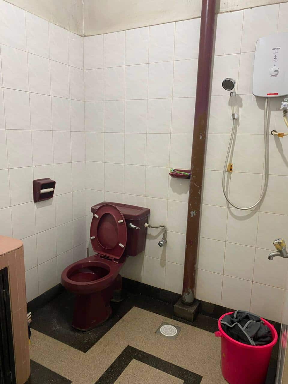 FOR RENT | 坡底排楼出租JALAN LEMBAK, TAMAN TASEK, Jb tow… 5