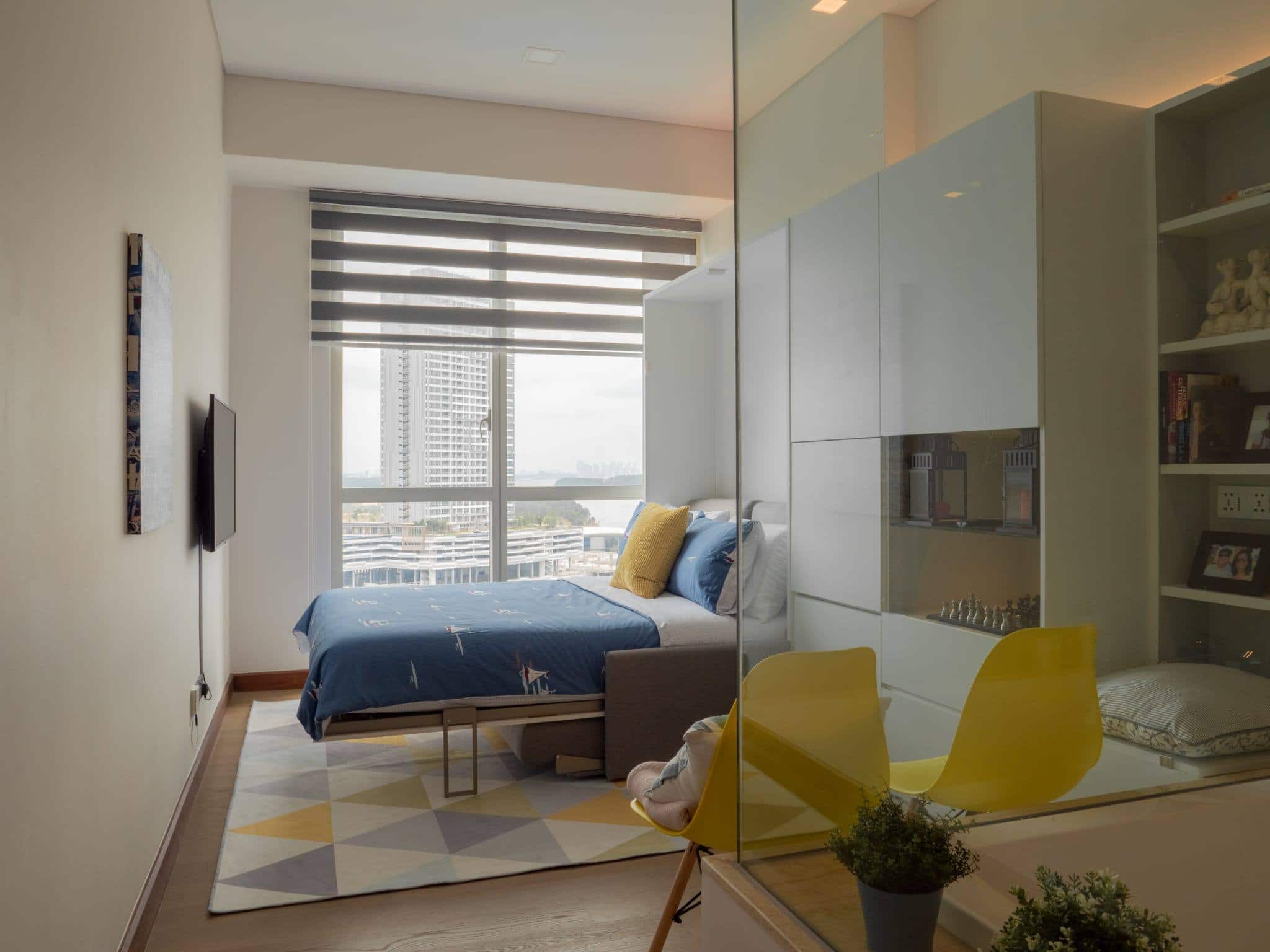 For Rent （ DZ0507）

Puteri Cove @ Puteri Harbour 
… 4