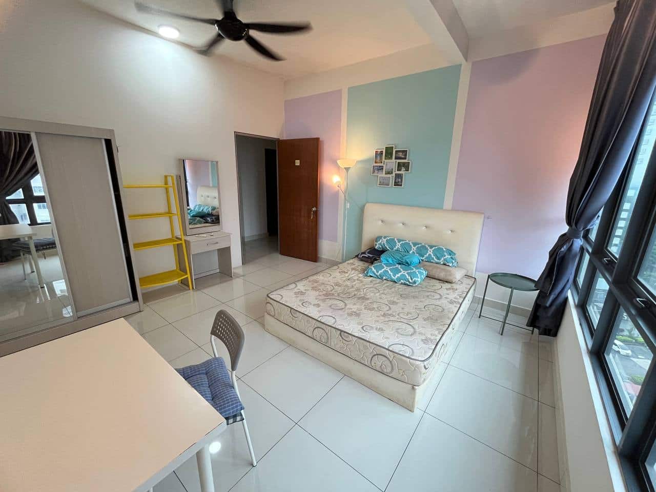 For RENT

🚌 各种房款, weekend楼下有早市

Botanika at Tebrau…