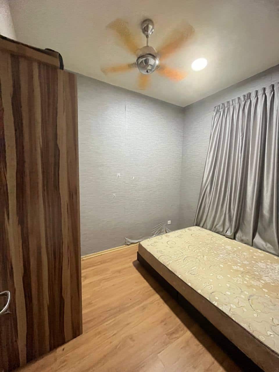 For RENT

🚌 各种房款, weekend楼下有早市

Botanika at Tebrau… 3