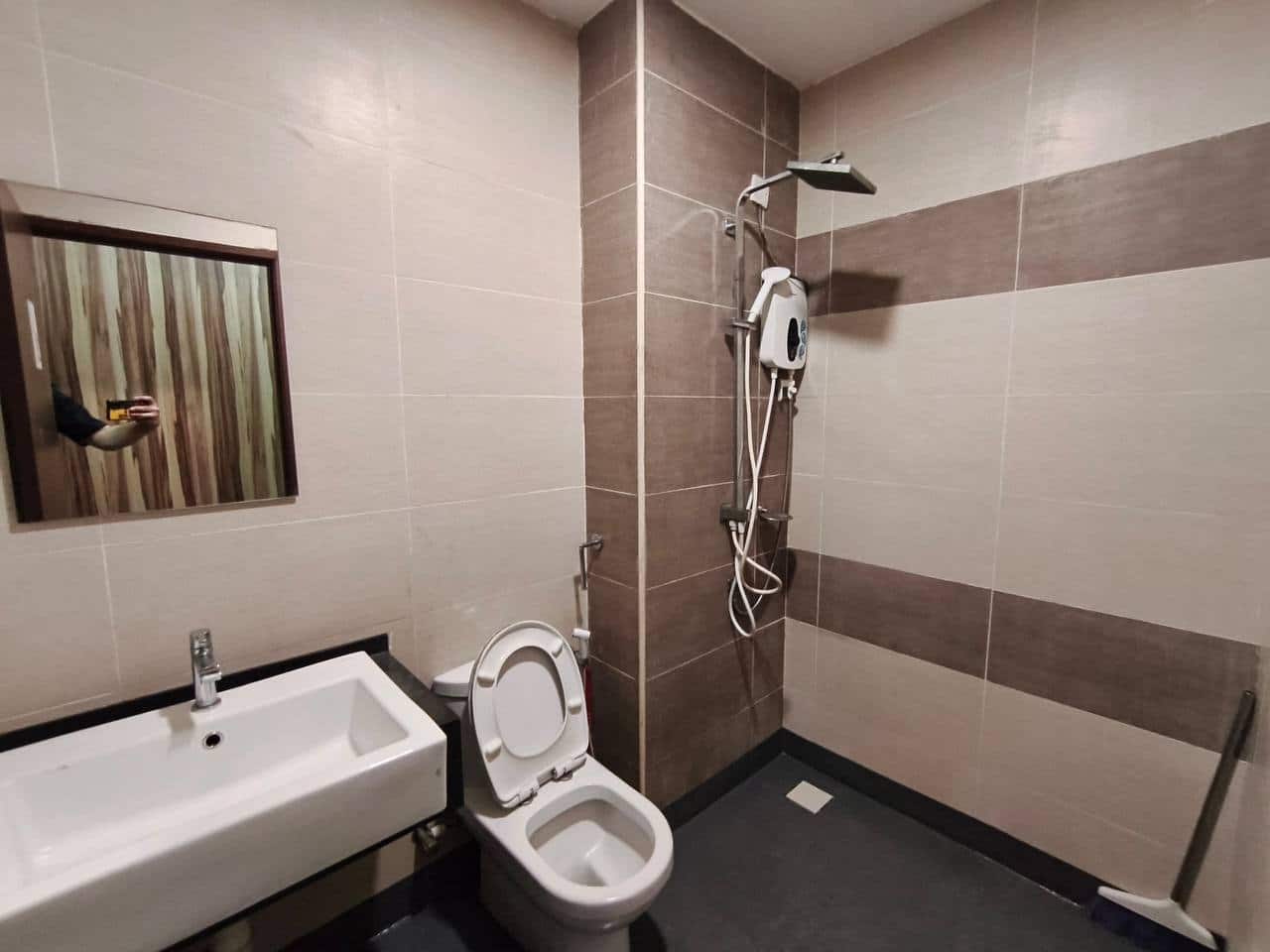 For RENT

🚌 各种房款, weekend楼下有早市

Botanika at Tebrau… 7