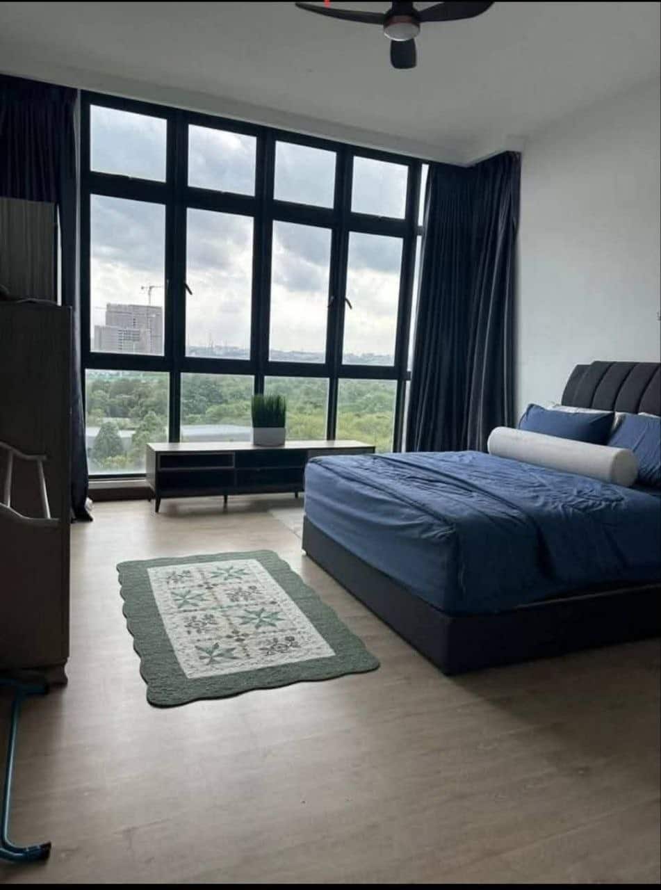 FOR SALE/RENT
🏢 Green Haven Service Apartment
📍 Ko… 1
