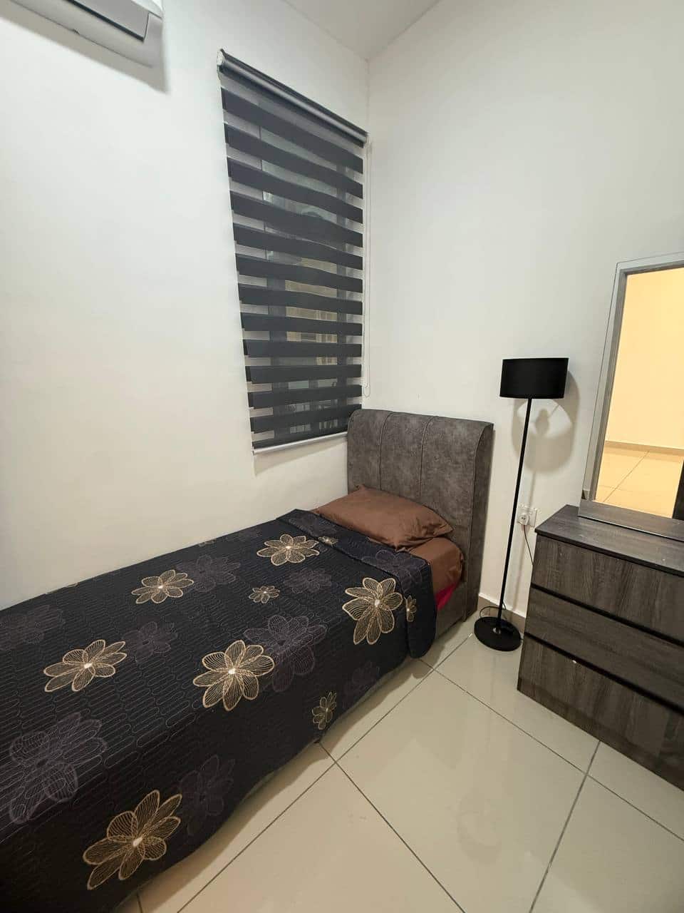 For Rent ( LL8062 )
⭐️KSL Residences 2
⭐️3bedroom … 1