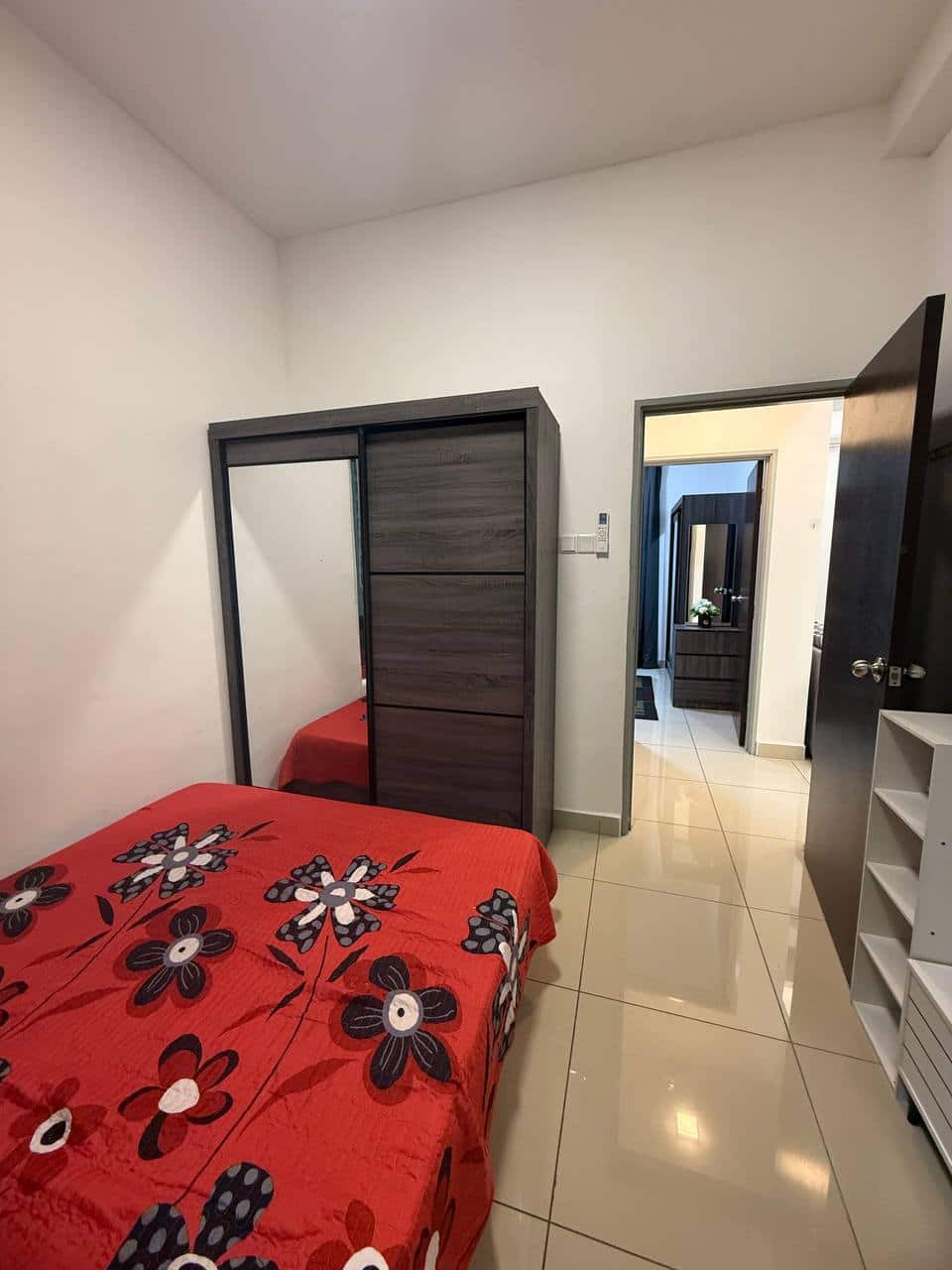 For Rent ( LL8062 )
⭐️KSL Residences 2
⭐️3bedroom … 2