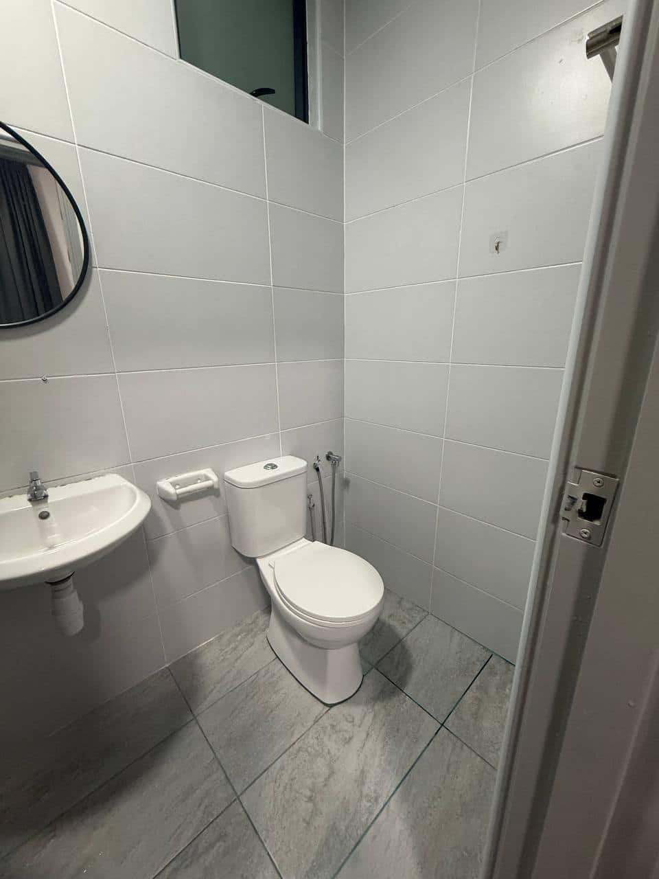 For Rent ( LL8062 )
⭐️KSL Residences 2
⭐️3bedroom … 4