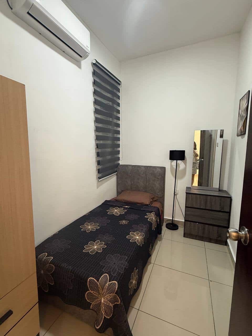 For Rent ( LL8062 )
⭐️KSL Residences 2
⭐️3bedroom … 5