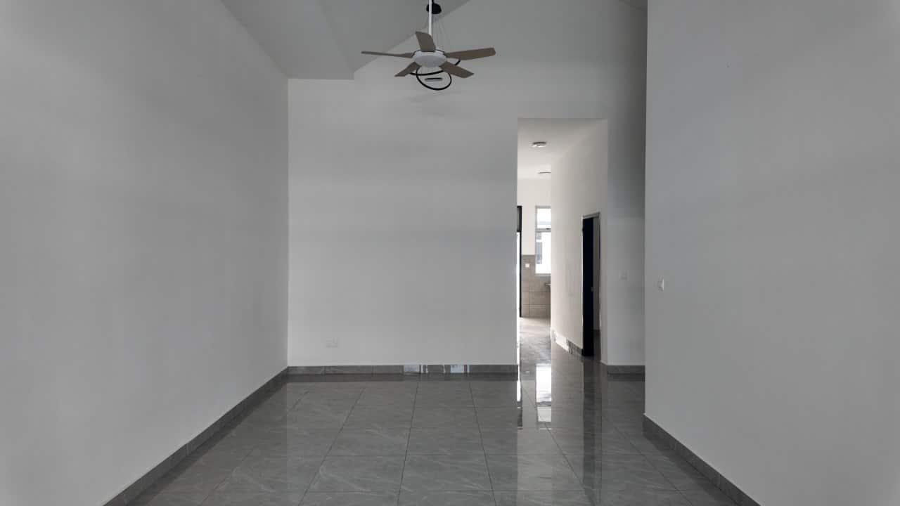 【FOR RENT】
【Move in anytime】
 ICONIA @ IMPIAN EMAS… 4