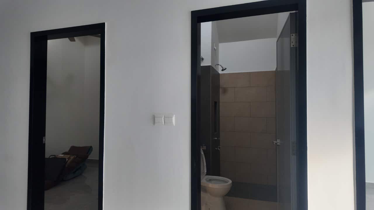 【FOR RENT】
【Move in anytime】
 ICONIA @ IMPIAN EMAS… 7