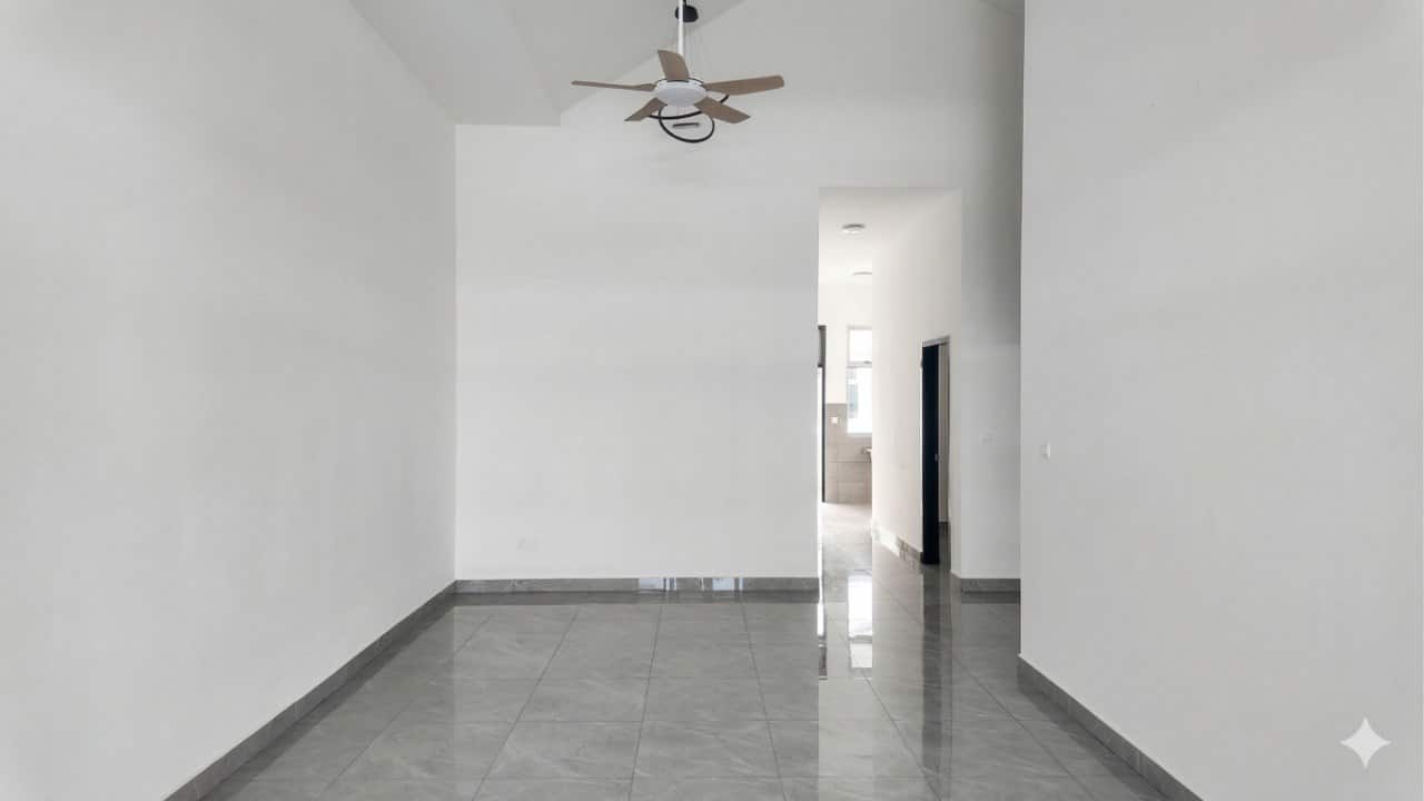 【FOR RENT】
【Move in anytime】
 ICONIA @ IMPIAN EMAS… 9
