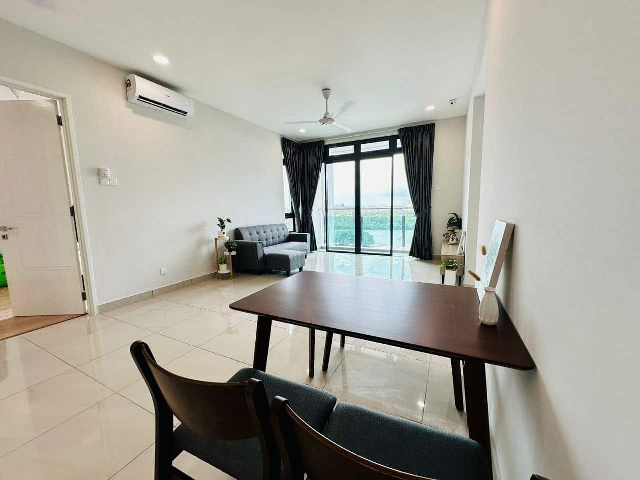 For Rent (GC1308/AH)

📍Botanika @ Permas
📍Nearby C… 2
