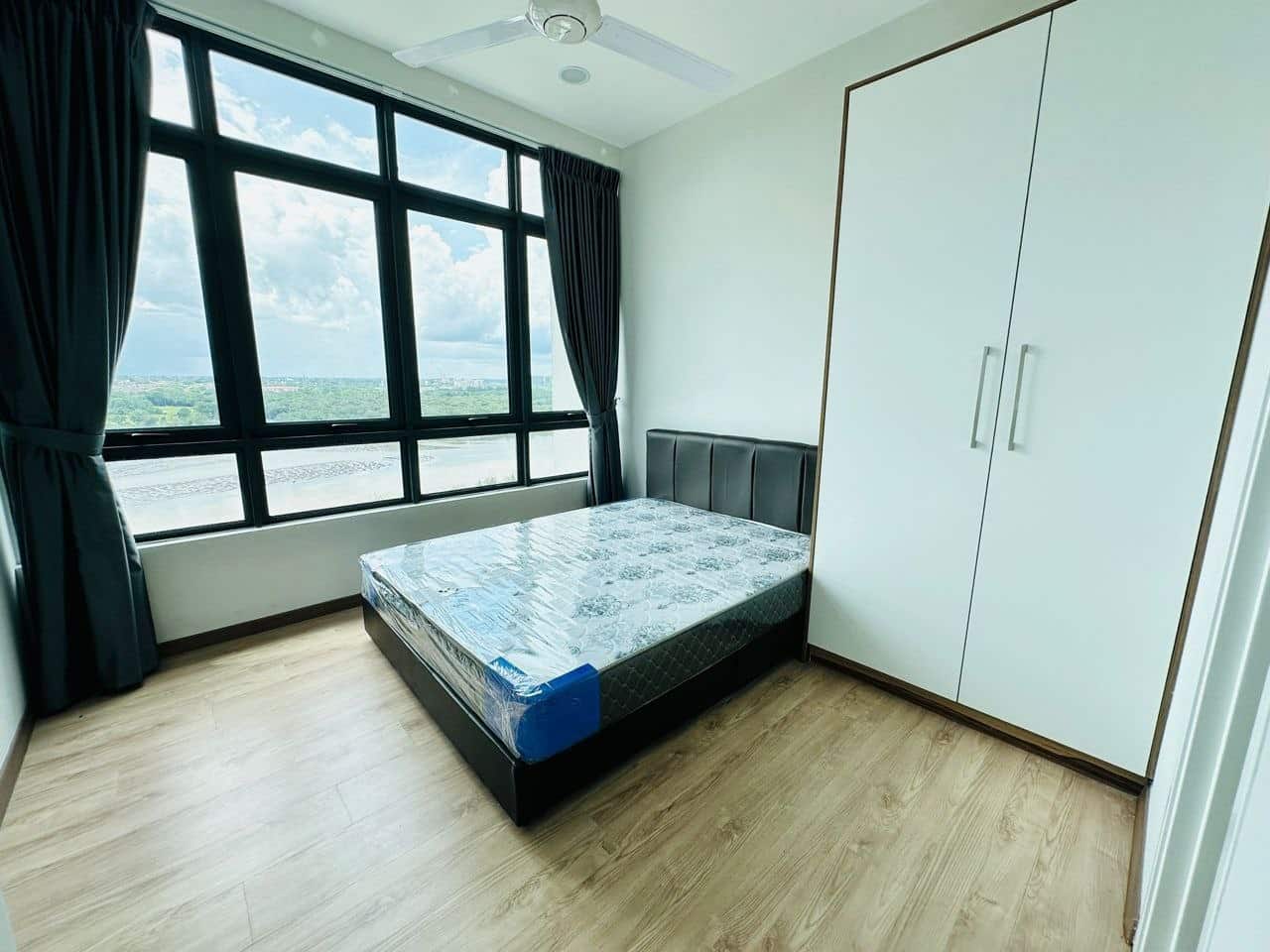 For Rent (GC1308/AH)

📍Botanika @ Permas
📍Nearby C… 9