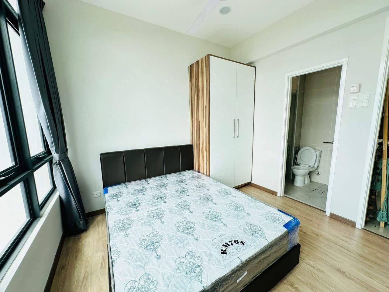 For Rent (GC1308/AH)

📍Botanika @ Permas
📍Nearby C… 10