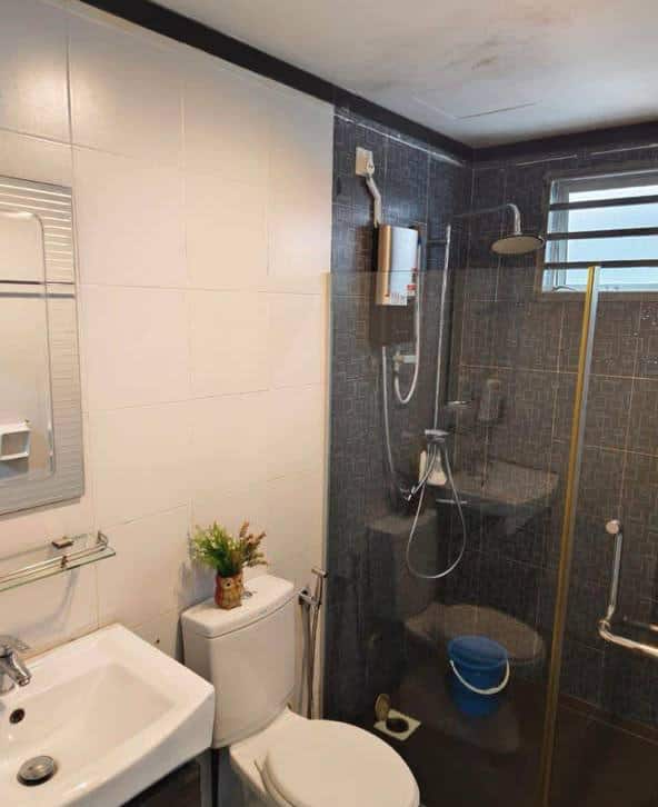 🏠 FOR RENT | M'TIARA APARTMENT @ LARKIN
📍 Location… 2