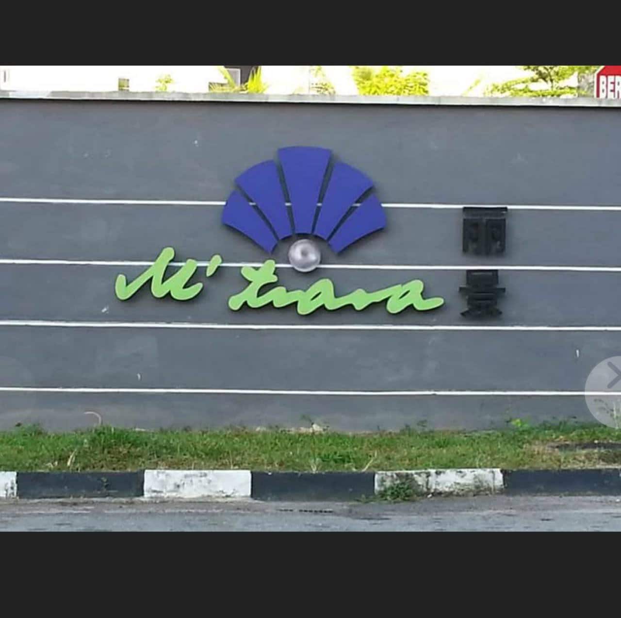 🏠 FOR RENT | M'TIARA APARTMENT @ LARKIN
📍 Location… 6