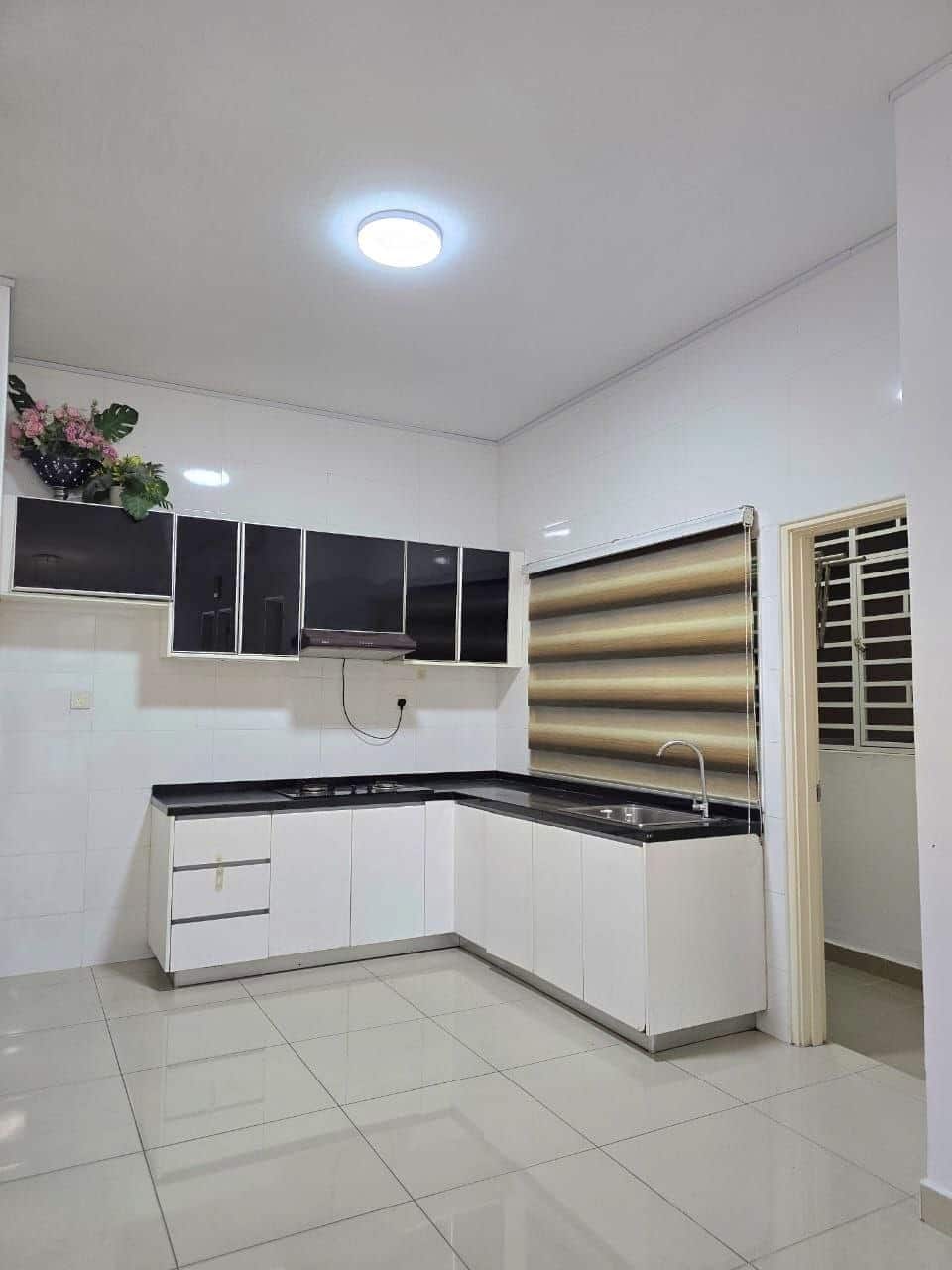 Updated Photos 22/9/26

For Rent🔥

Nusa Heights Ap… 5