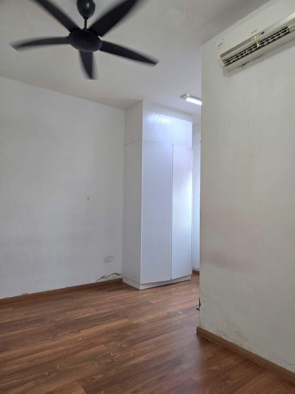 Updated Photos 22/9/26

For Rent🔥

Nusa Heights Ap… 6