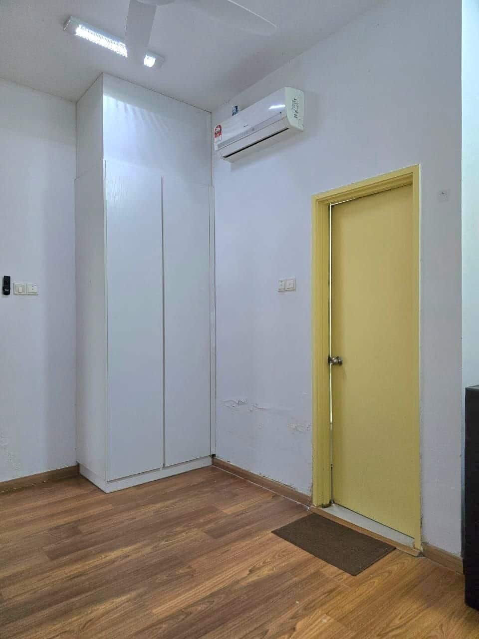 Updated Photos 22/9/26

For Rent🔥

Nusa Heights Ap… 8