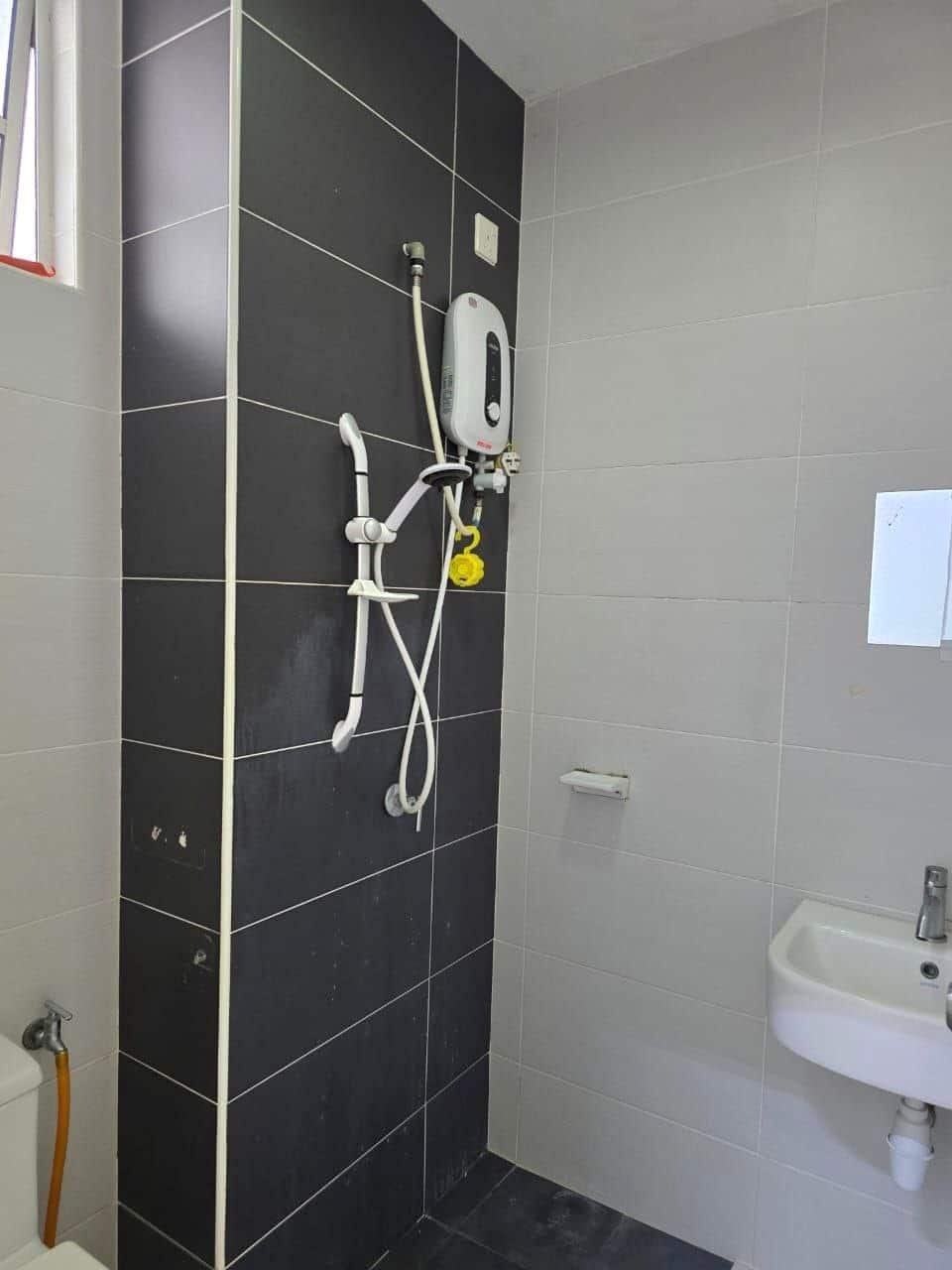 Updated Photos 22/9/26

For Rent🔥

Nusa Heights Ap… 9