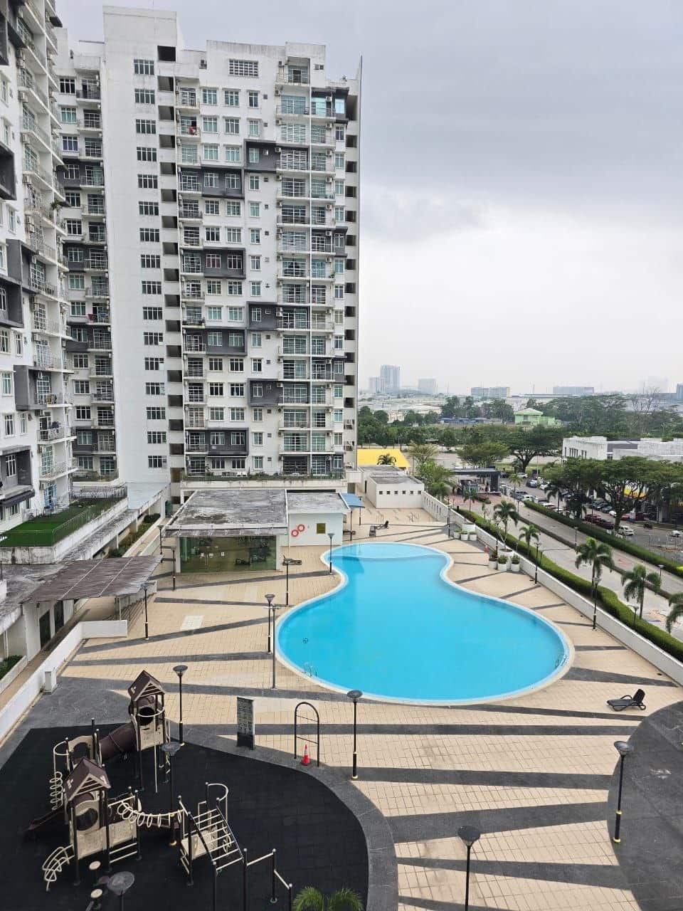 Updated Photos 22/9/26

For Rent🔥

Nusa Heights Ap… 12