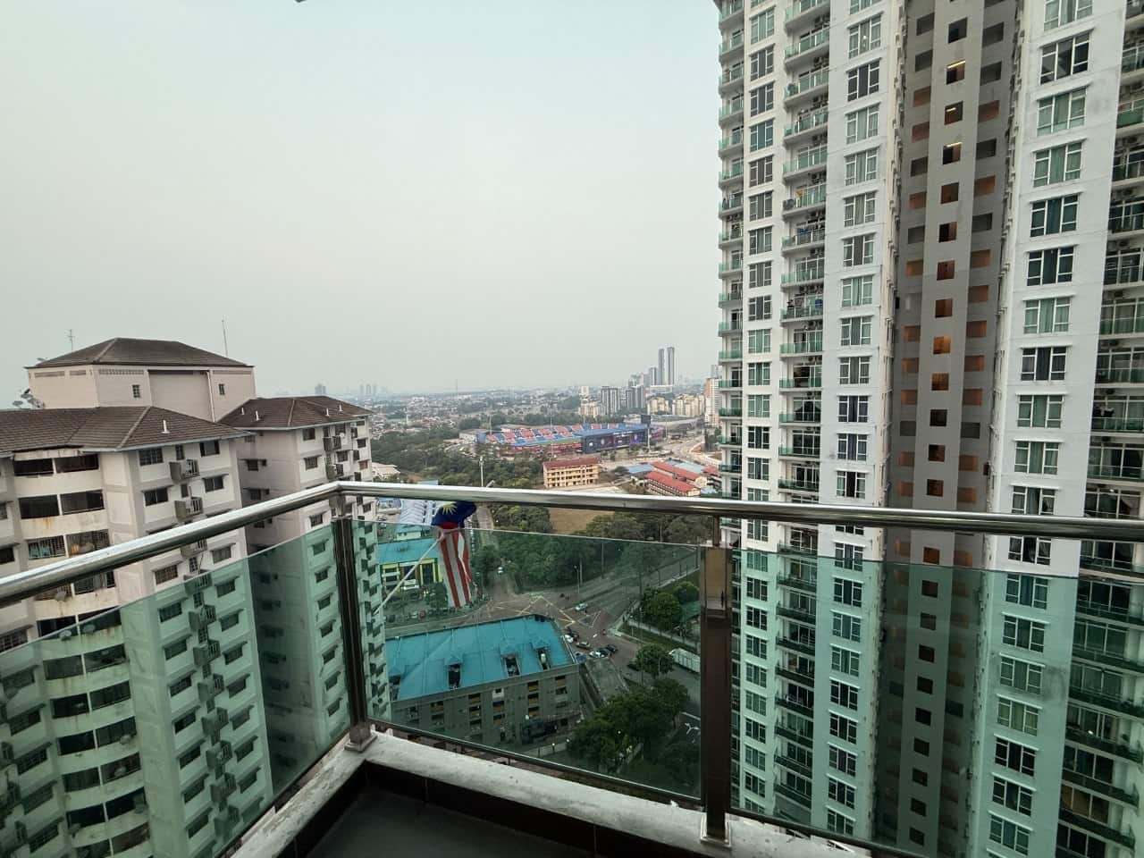 For Rent (RW9788)

M Condominium @ Larkin 
Block D… 3