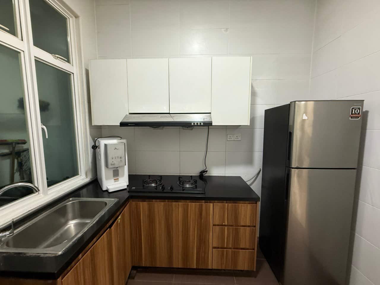 For Rent (RW9788)

M Condominium @ Larkin 
Block D… 4
