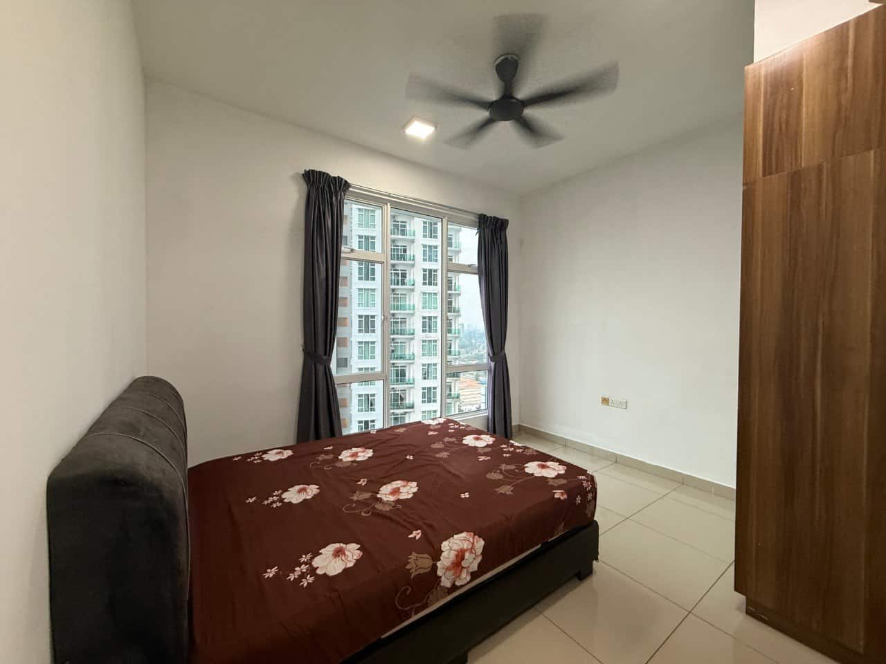 For Rent (RW9788)

M Condominium @ Larkin 
Block D… 9