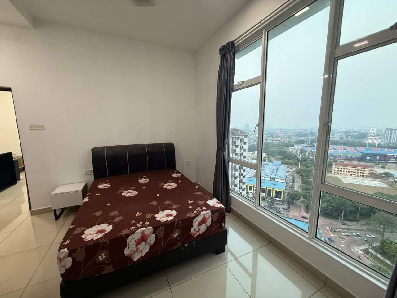 For Rent (RW9788)

M Condominium @ Larkin 
Block D… 10