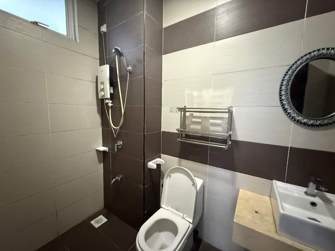 For Rent (RW9788)

M Condominium @ Larkin 
Block D… 11