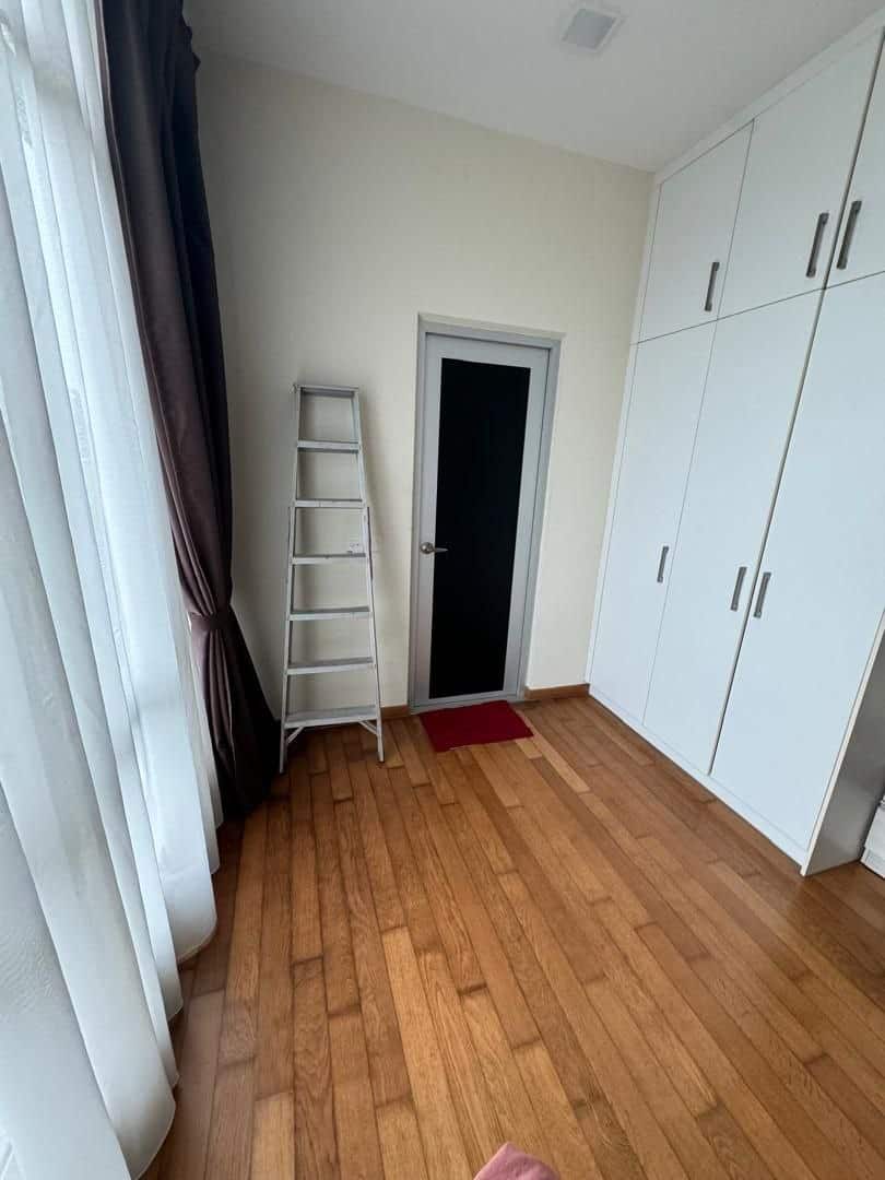 🏠 FOR RENT – THE SEED APARTMENT, TAMAN SUTERA UTAM… 3