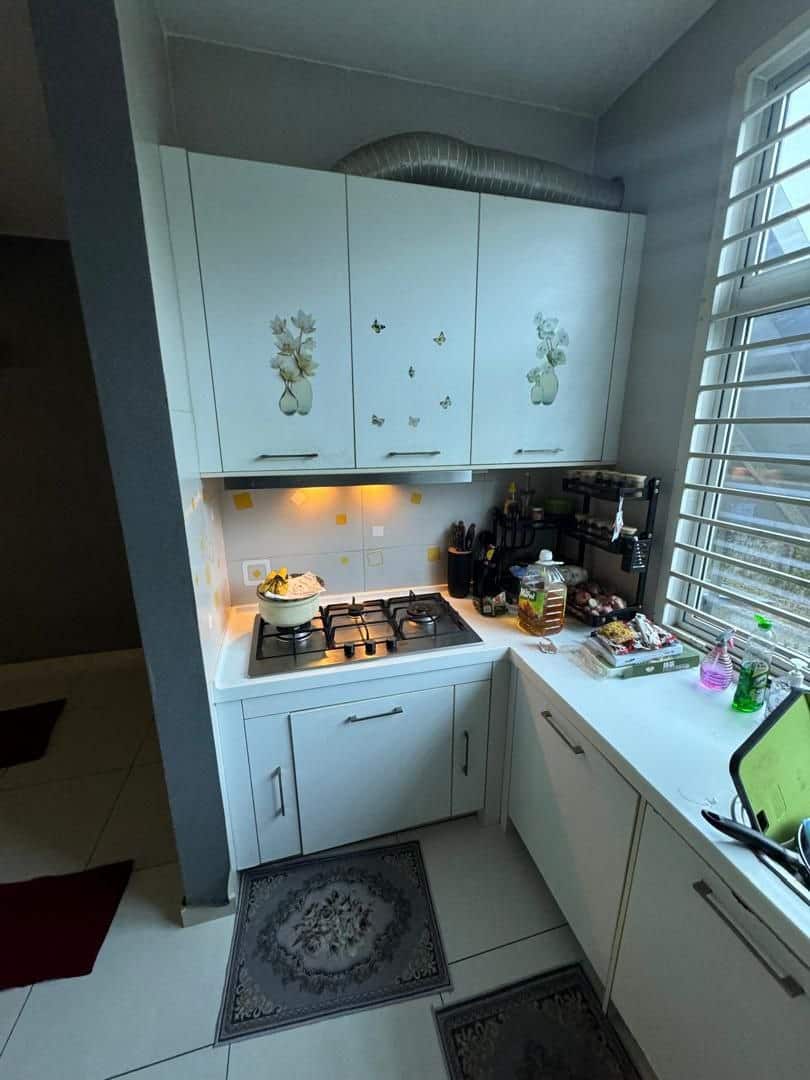 🏠 FOR RENT – THE SEED APARTMENT, TAMAN SUTERA UTAM… 4