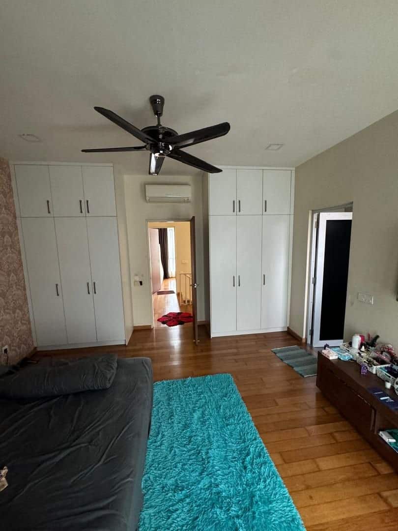 🏠 FOR RENT – THE SEED APARTMENT, TAMAN SUTERA UTAM… 5