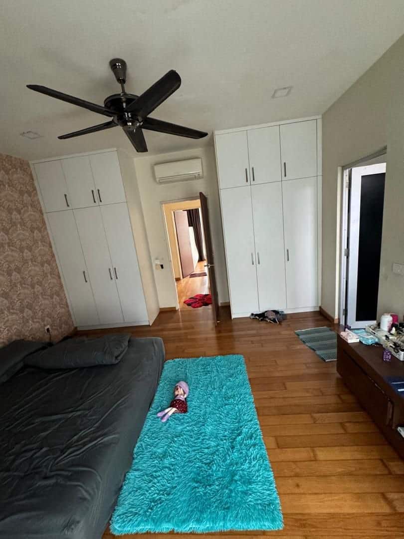 🏠 FOR RENT – THE SEED APARTMENT, TAMAN SUTERA UTAM… 10