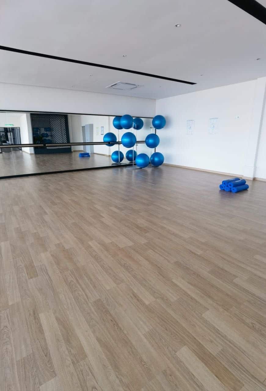 FOR RENT 

Twin Tower residence 
Floor: 11
Bedroom… 2