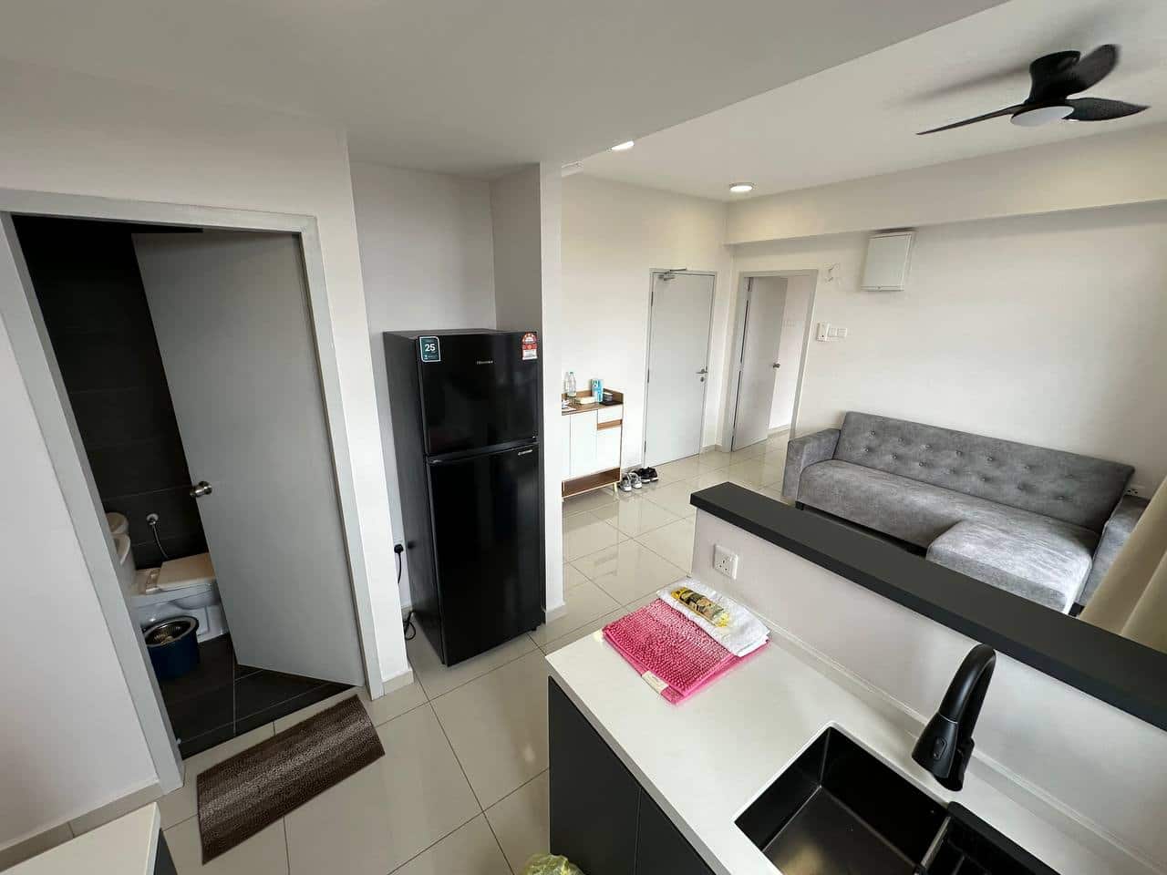 Price drop❗️❗️❗️
Seri Alam Midas for rent🔥🔥🔥

📌Fac… 2