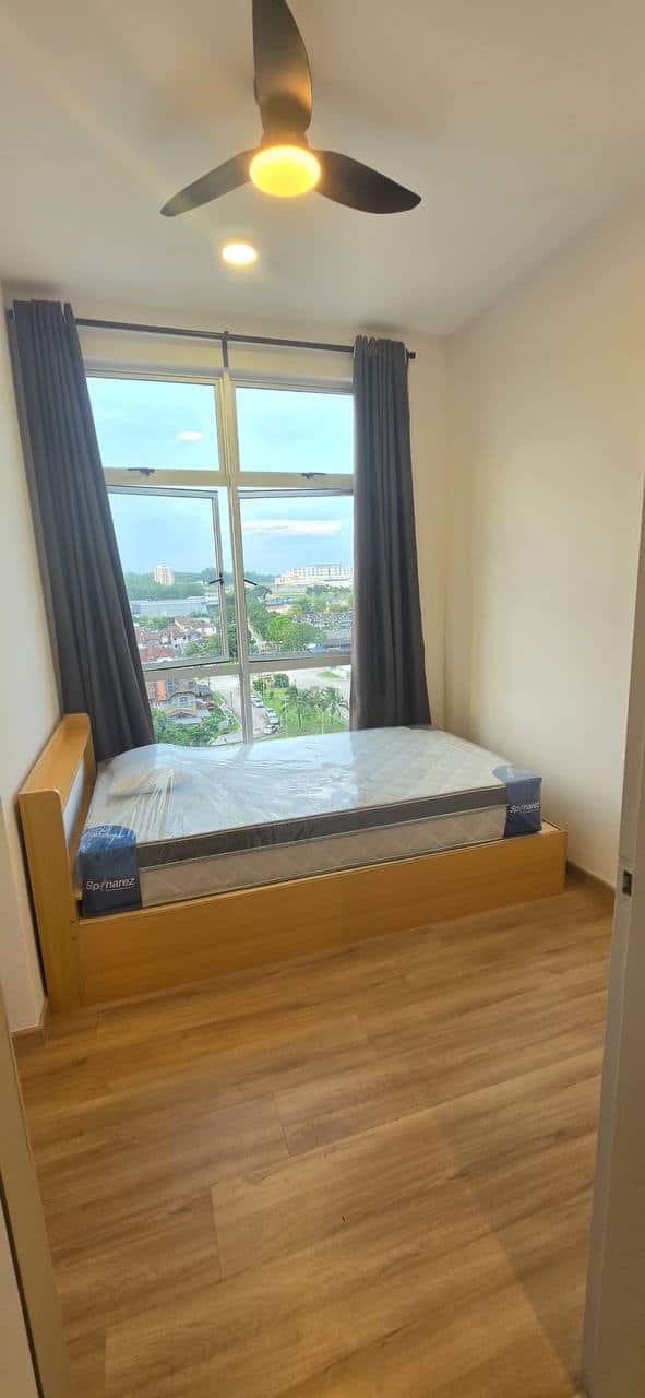 Price drop❗️❗️❗️
Seri Alam Midas for rent🔥🔥🔥

📌Fac… 5