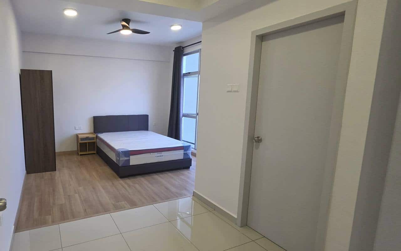 Price drop❗️❗️❗️
Seri Alam Midas for rent🔥🔥🔥

📌Fac… 6