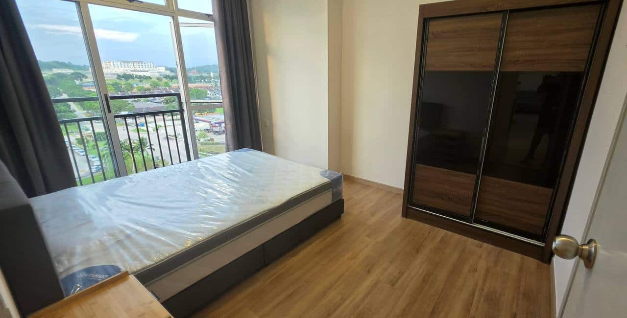 Price drop❗️❗️❗️
Seri Alam Midas for rent🔥🔥🔥

📌Fac… 7