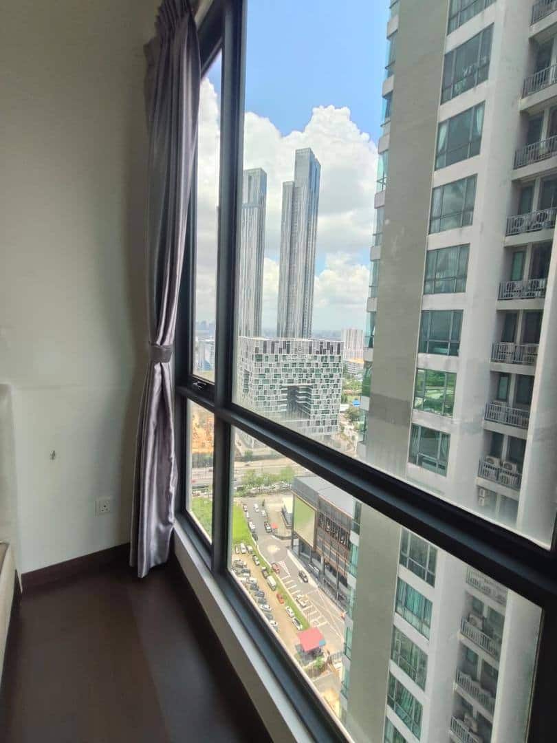 For Rent

📍Sks Pavillion @ Jb town
-792sqft
- 2 be… 9