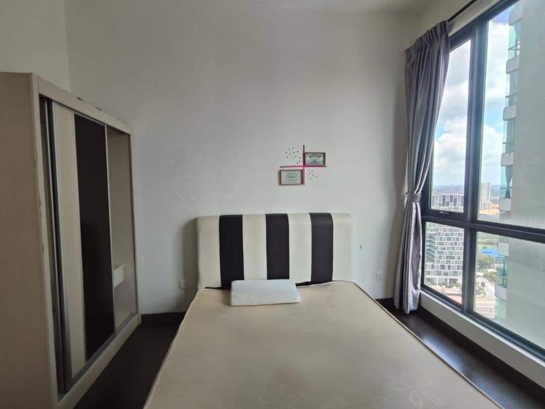 For Rent

📍Sks Pavillion @ Jb town
-792sqft
- 2 be… 11