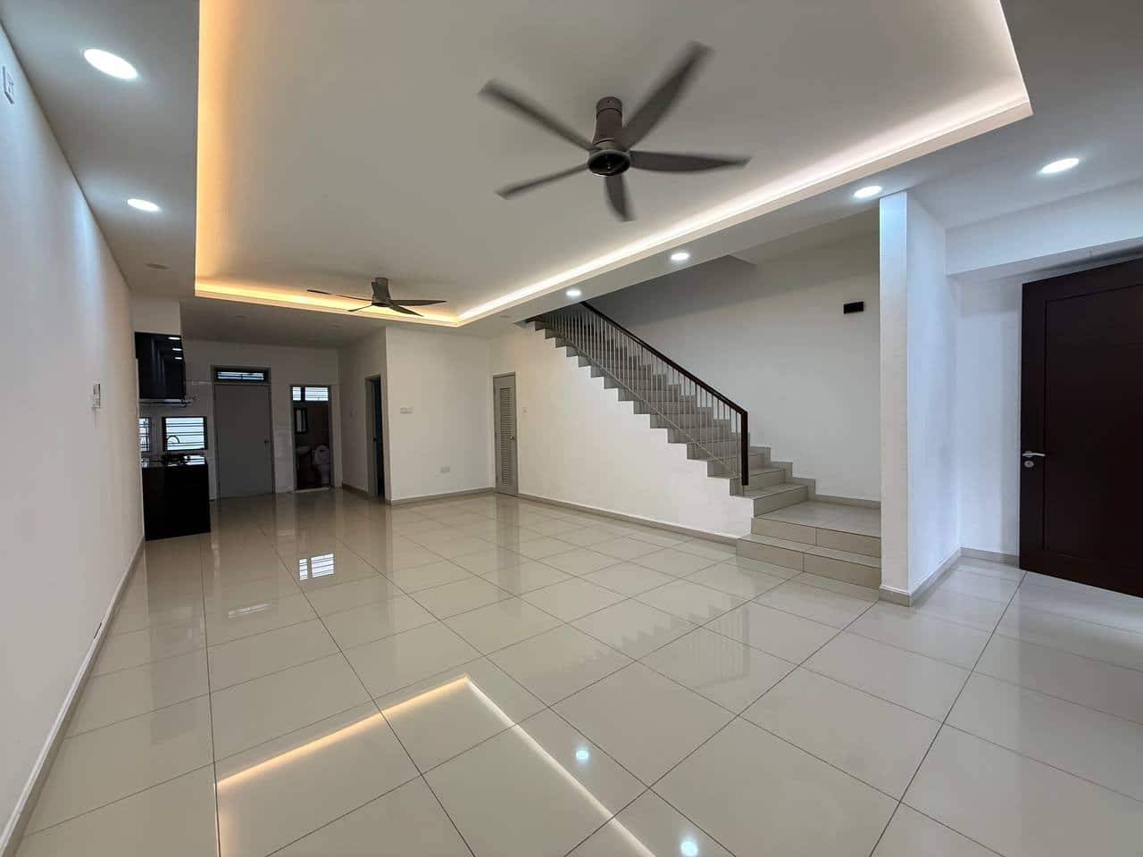 *Price Drop*
For rent

Bandar Dato Onn @Perjiranan… 2