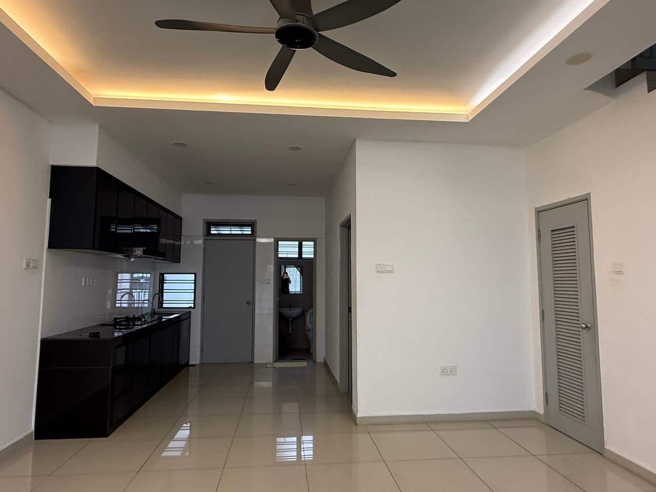 *Price Drop*
For rent

Bandar Dato Onn @Perjiranan… 3