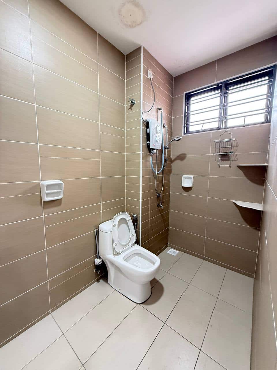 *Price Drop*
For rent

Bandar Dato Onn @Perjiranan… 11