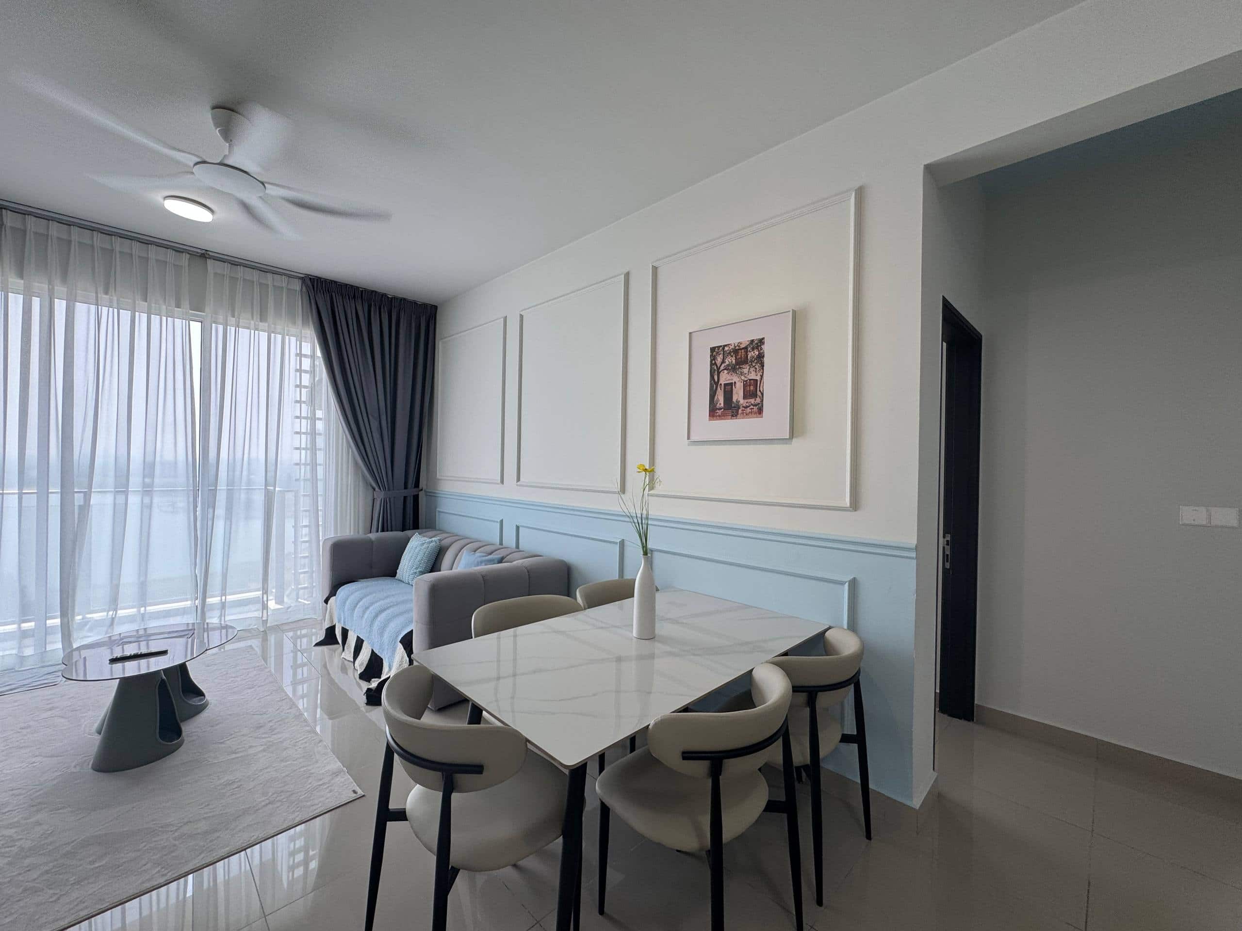 *For Rent*

MBW Bay-Florian Residence
Vista Tiara … 2