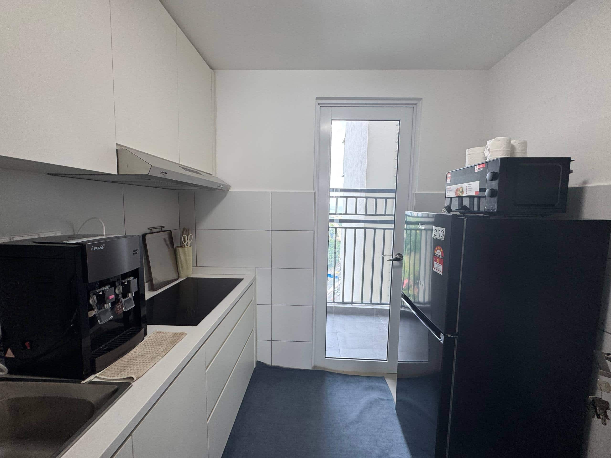 *For Rent*

MBW Bay-Florian Residence
Vista Tiara … 3
