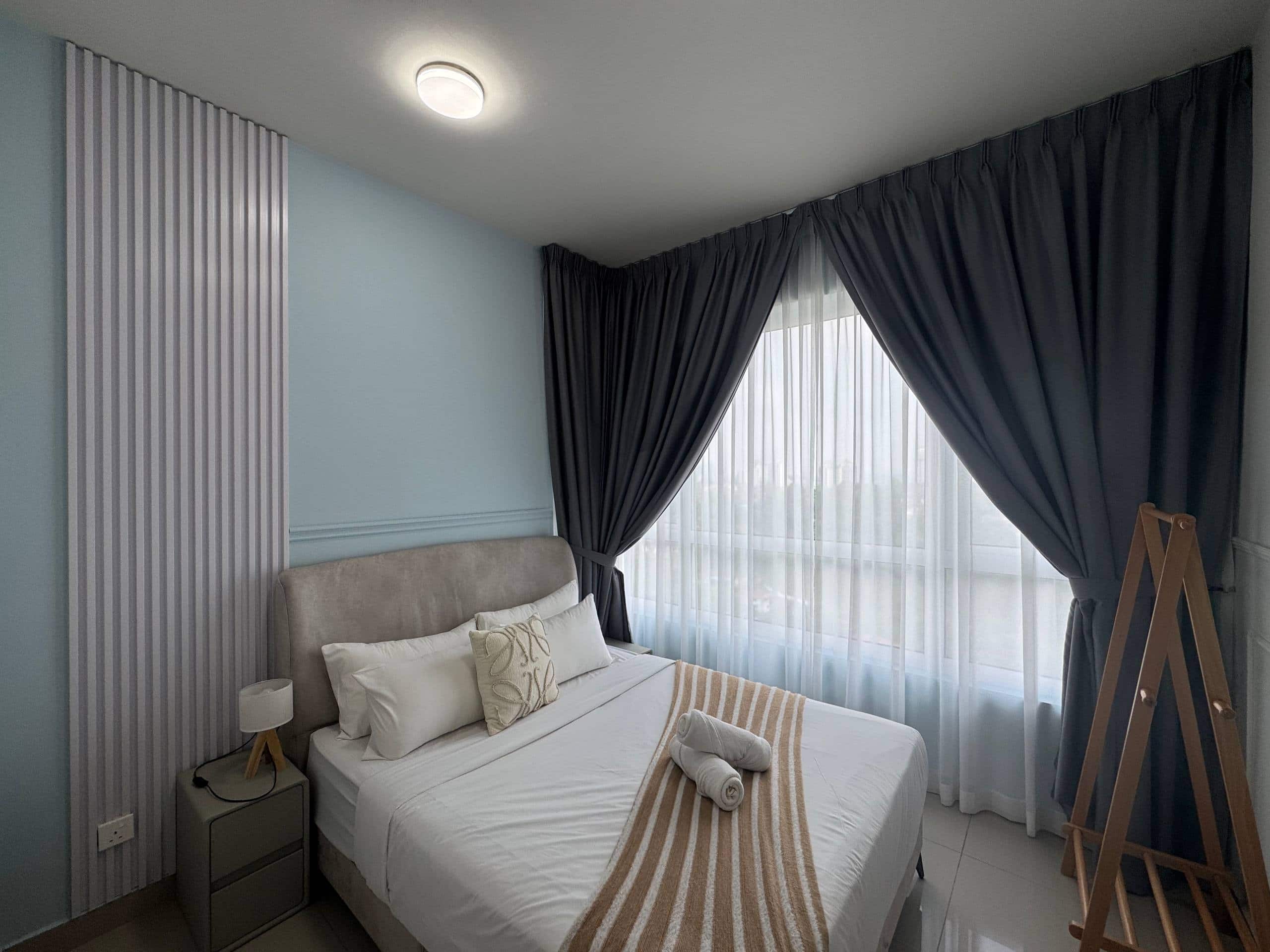 *For Rent*

MBW Bay-Florian Residence
Vista Tiara … 6