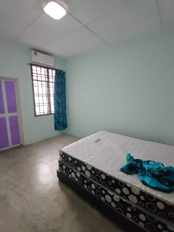For Rent WTL 

Bukit indah 19
Double Storey Terrac… 3